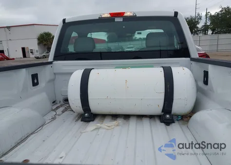 2016 Ford F-150 Xl z USA, uszkodzony, nr VIN 1FTMF1C8XGFC45628